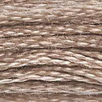 DMC Pearl Cotton, Size 5 Skein - 841