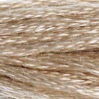 DMC Pearl Cotton, Size 5 Skein - 842