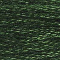DMC Pearl Cotton, Size 5 Skein - 890