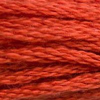 DMC Pearl Cotton - Size 3
