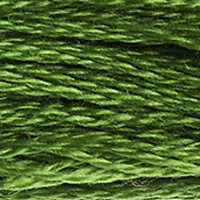 DMC Pearl Cotton - Size 3