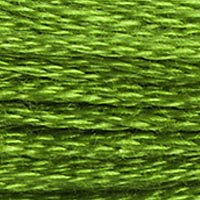 DMC Pearl Cotton - Size 3
