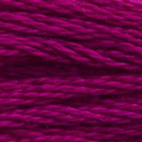 DMC Pearl Cotton - Size 3