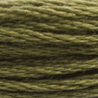 DMC Pearl Cotton, Size 5 Skein - 3011