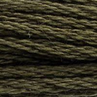 DMC Pearl Cotton, Size 5 Skein - 3021