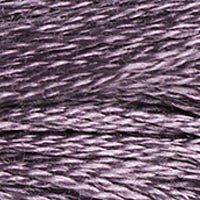 DMC Pearl Cotton, Size 5 Skein - 3041