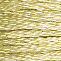 DMC Pearl Cotton, Size 5 Skein - 3046