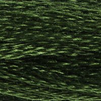 DMC Pearl Cotton - Size 3