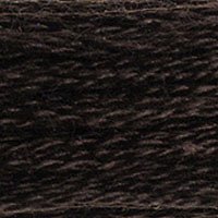 DMC Pearl Cotton - Size 3