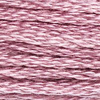 DMC Pearl Cotton - Size 3