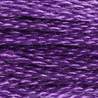 DMC Thread - 3837