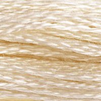 DMC Pearl Cotton - Size 3