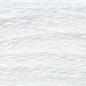 DMC Thread - Blanc/White