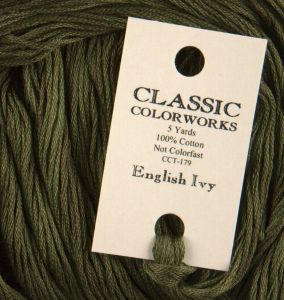English Ivy CCT179