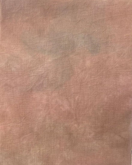 Mani Di Donna, Linen - 40 Count - Evening Sky