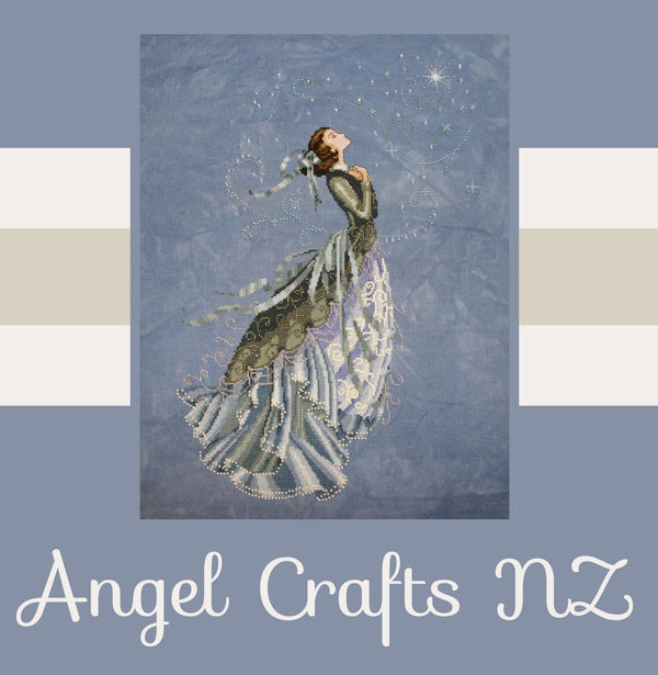 Angel Crafts NZ OLD