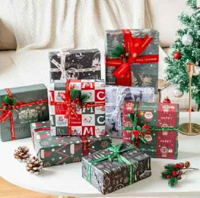 Buy Yourself a Gift - A Lucky Dip