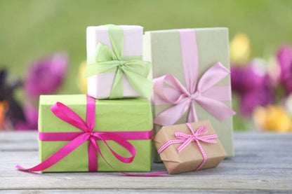 Buy Yourself a Gift - A Lucky Dip