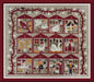 12 Days of Christmas - Jardin Prive