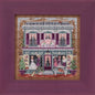 La Fleur Boutique - Cross Stitch Kit