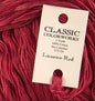 Licorice Red CCT228
