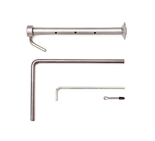 Desktop Lowery Workstand - Medium