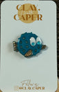 Blue Fish - Needle Minder