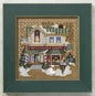 Needlework Shop - Mill Hill Buttons & Beads Kit
