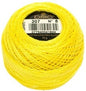 DMC Pearl Cotton Ball - Size 8