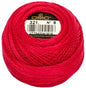 DMC Pearl Cotton Ball - Size 8
