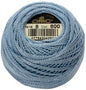 DMC Pearl Cotton Ball - Size 8