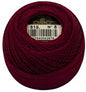 DMC Pearl Cotton Ball - Size 8