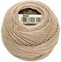DMC Pearl Cotton Ball - Size 8