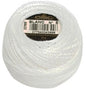 DMC Pearl Cotton Ball - Size 8