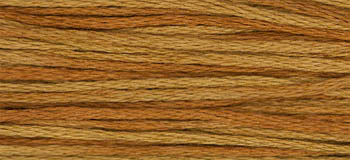 Weeks Dye Works - Pecan  1228