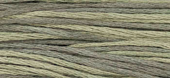 Weeks Dye Works - Pelican Grey 1302