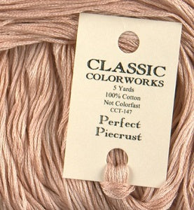 Perfect Piecrust CCT147