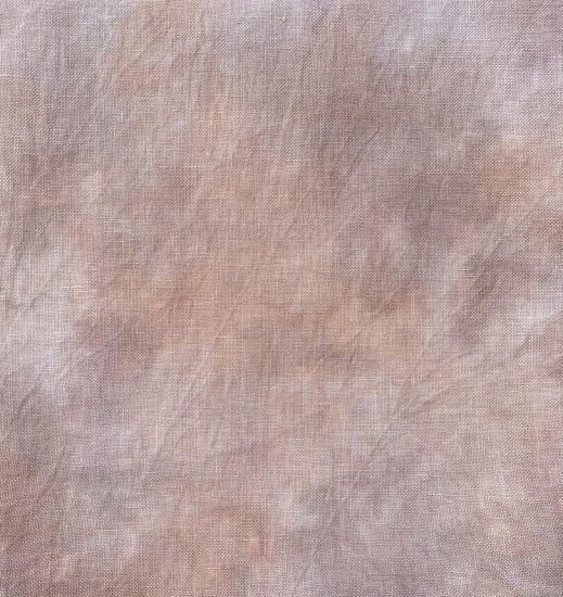 Mani Di Donna, Linen - 40 Count - Pumpkin Patch