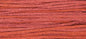 Weeks Dye Works - Red Rocks 2240
