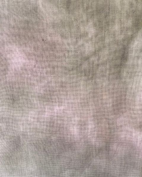 Mani Di Donna, Linen - 36 Count - Rose Fog