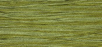 Weeks Dye Works - Scuppernong 2196