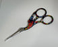 Scissors - Stork - C18