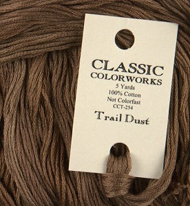 Trail Dust CCT254