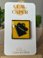 Truck Road Sign - Needle Minder