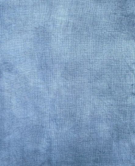 Mani Di Donna, Linen - 36 Count - Winter Sea
