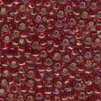 Glass Seed Beads: 02001 - 02099