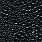 Glass Beads Size 8: 18002 - 18840