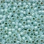 Glass Beads Size 8: 18002 - 18840