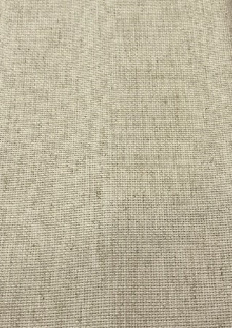 Aida - 18 Count - Rustic Oatmeal