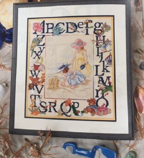 A - Z of Alphabets